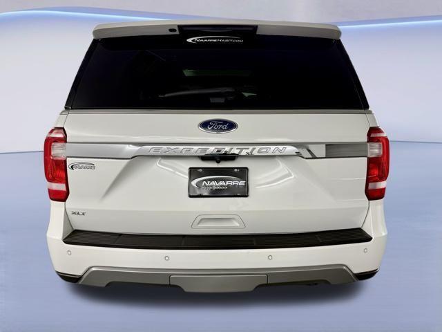 used 2021 Ford Expedition car, priced at $33,995