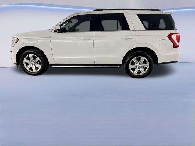 used 2021 Ford Expedition car, priced at $33,995