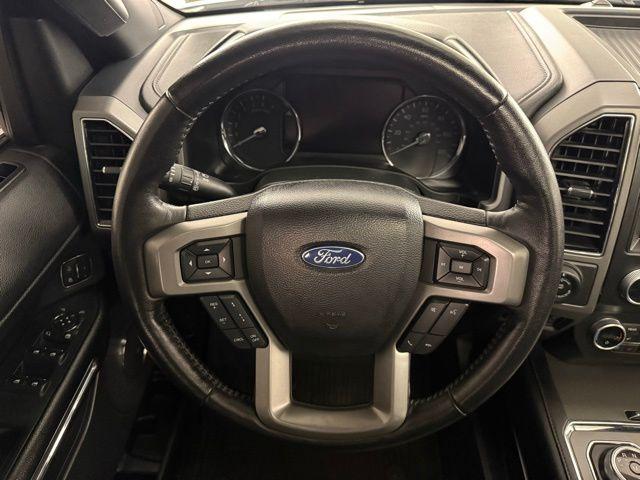 used 2021 Ford Expedition car, priced at $33,995