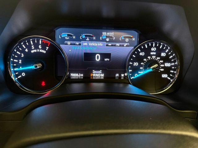 used 2021 Ford Expedition car, priced at $33,995