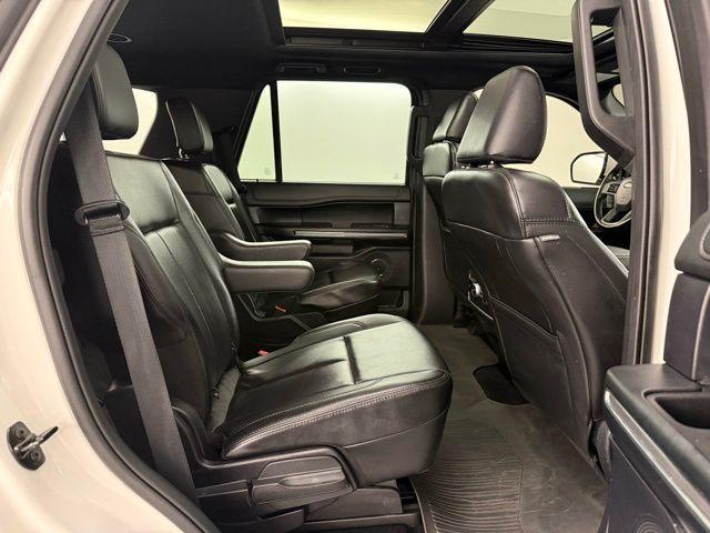 used 2021 Ford Expedition car, priced at $33,995