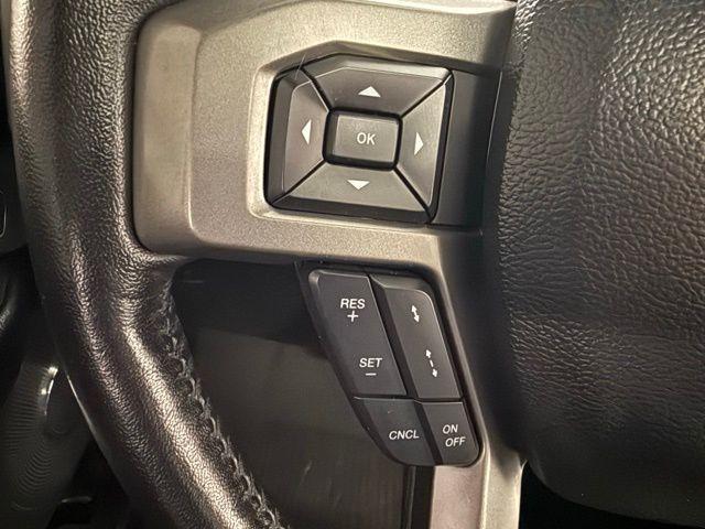 used 2021 Ford Expedition car, priced at $33,995