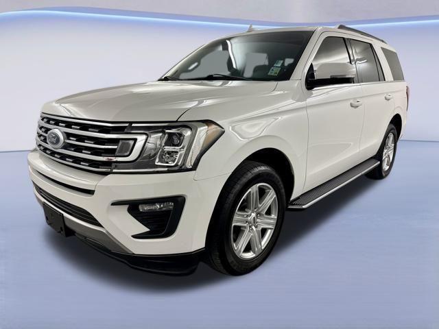 used 2021 Ford Expedition car, priced at $33,995