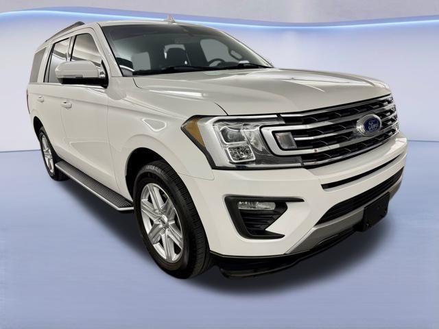 used 2021 Ford Expedition car, priced at $33,995