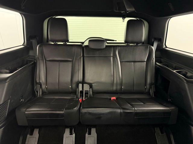 used 2021 Ford Expedition car, priced at $33,995