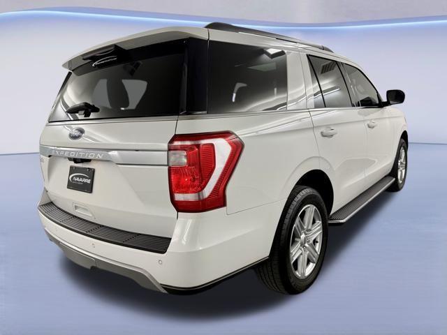 used 2021 Ford Expedition car, priced at $33,995
