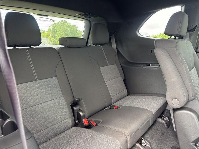 new 2026 GMC Acadia car, priced at $46,995