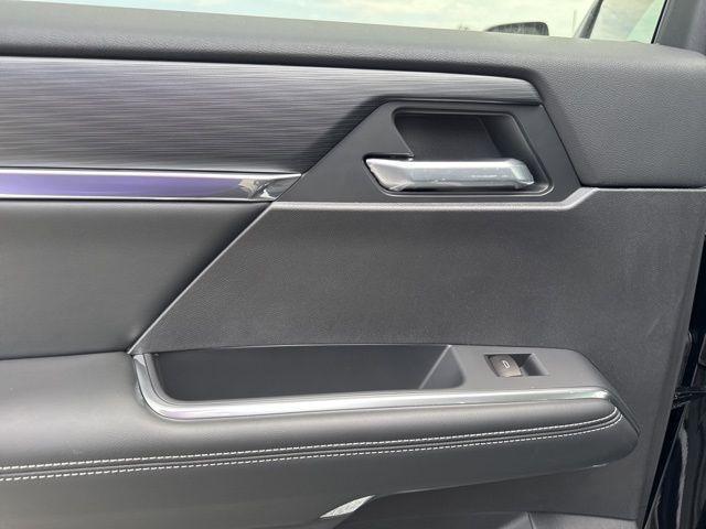 new 2026 GMC Acadia car, priced at $46,995