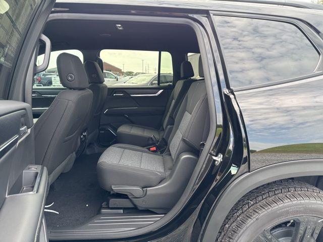 new 2026 GMC Acadia car, priced at $46,995