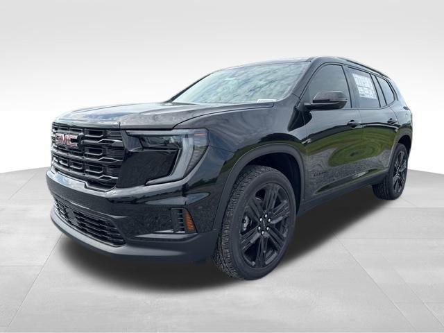 new 2026 GMC Acadia car, priced at $46,995