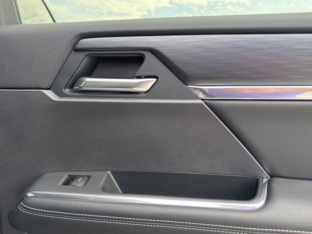 new 2026 GMC Acadia car, priced at $46,995