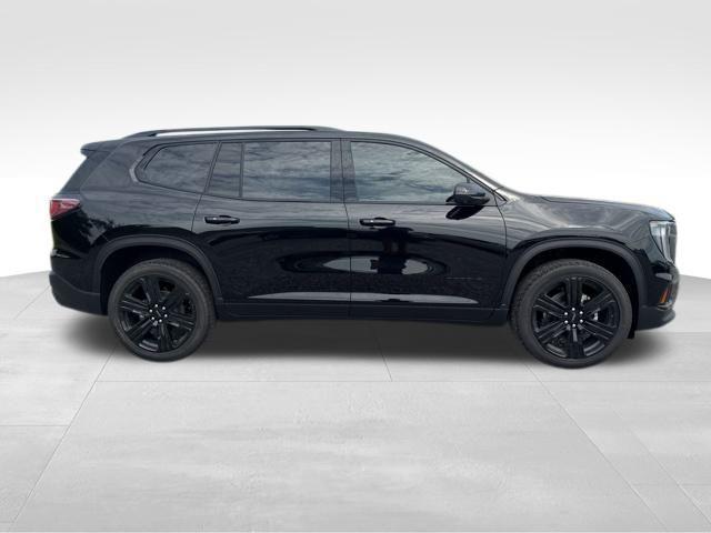 new 2026 GMC Acadia car, priced at $46,995
