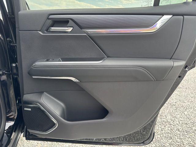 new 2026 GMC Acadia car, priced at $46,995