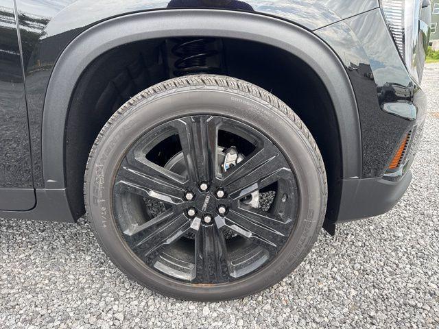 new 2026 GMC Acadia car, priced at $46,995