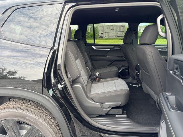 new 2026 GMC Acadia car, priced at $46,995