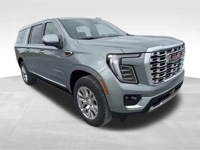 new 2026 GMC Yukon XL car, priced at $90,335