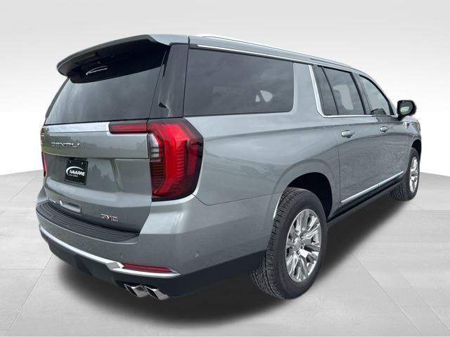 new 2026 GMC Yukon XL car, priced at $90,335