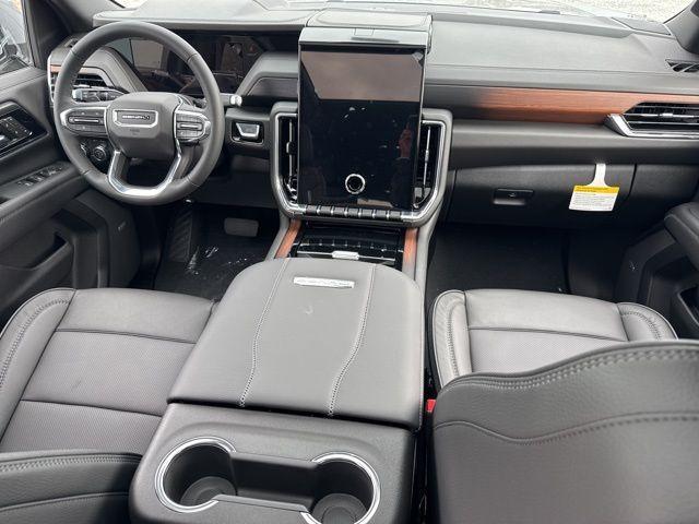 new 2026 GMC Yukon XL car, priced at $90,335