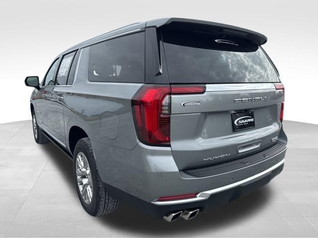 new 2026 GMC Yukon XL car, priced at $90,335