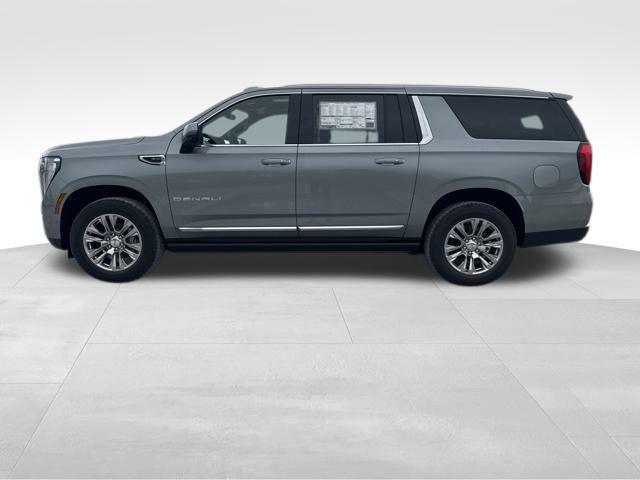 new 2026 GMC Yukon XL car, priced at $90,335