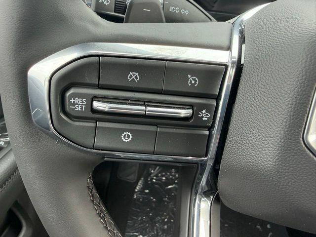 new 2026 GMC Yukon XL car, priced at $90,335