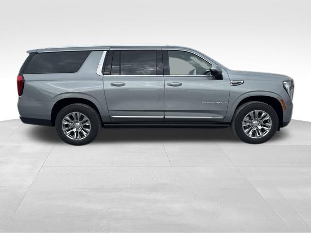 new 2026 GMC Yukon XL car, priced at $90,335
