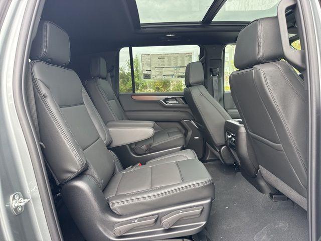 new 2026 GMC Yukon XL car, priced at $90,335