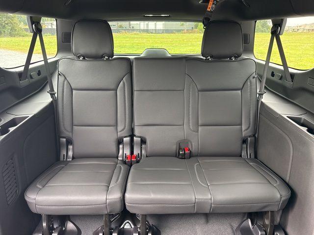 new 2026 GMC Yukon XL car, priced at $90,335