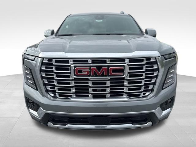 new 2026 GMC Yukon XL car, priced at $90,335