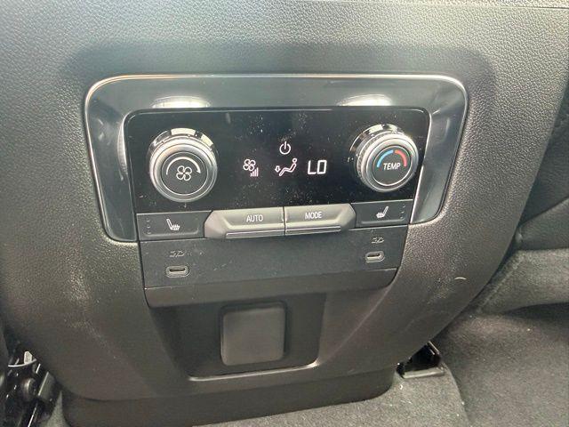 new 2026 GMC Yukon XL car, priced at $90,335