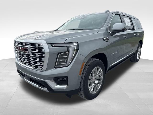 new 2026 GMC Yukon XL car, priced at $90,335