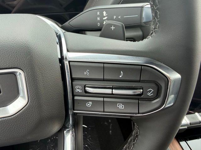 new 2026 GMC Yukon XL car, priced at $90,335