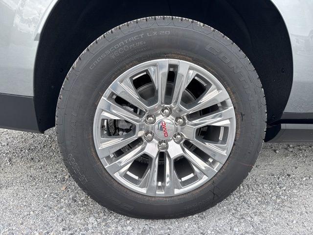 new 2026 GMC Yukon XL car, priced at $90,335