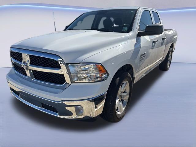 used 2022 Ram 1500 Classic car, priced at $19,995