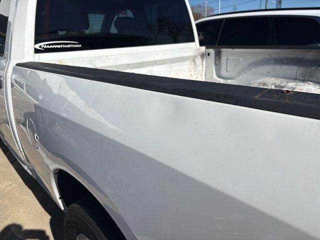 used 2022 Ram 1500 Classic car, priced at $19,995