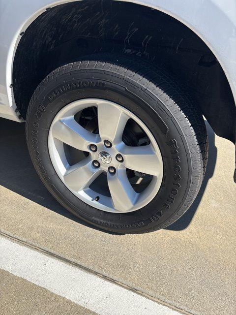 used 2022 Ram 1500 Classic car, priced at $19,995