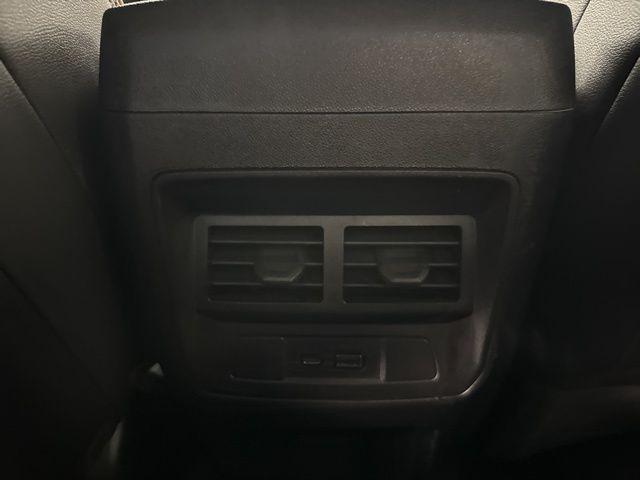 used 2025 GMC Canyon car, priced at $45,995