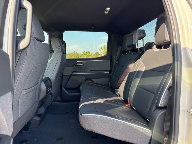 new 2026 GMC Sierra EV car, priced at $64,990