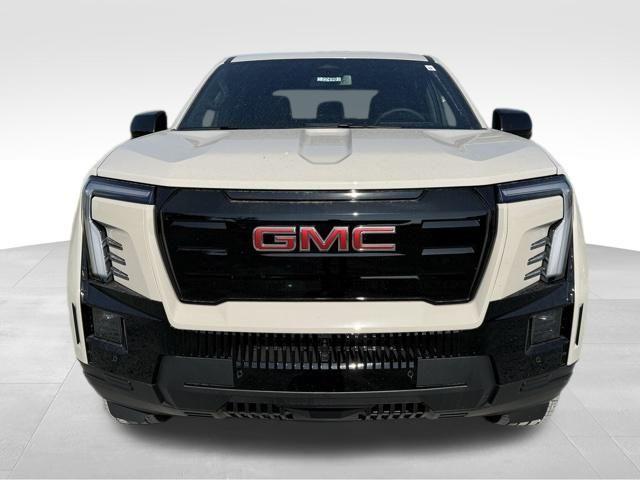 new 2026 GMC Sierra EV car, priced at $64,990