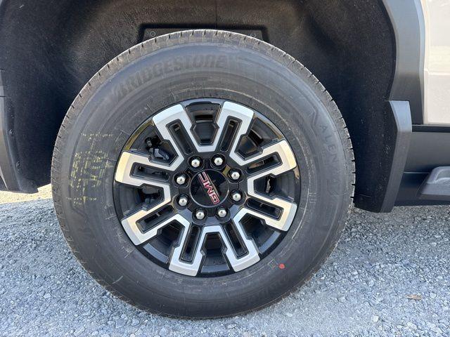 new 2026 GMC Sierra EV car, priced at $64,990