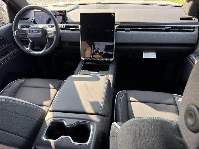 new 2026 GMC Sierra EV car, priced at $64,990