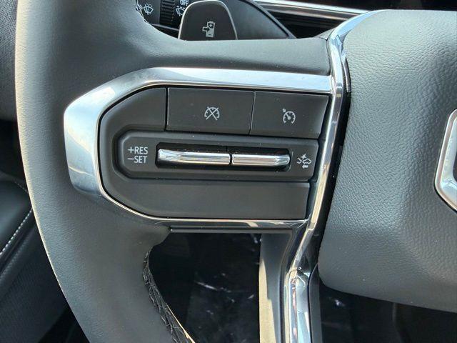 new 2026 GMC Sierra EV car, priced at $64,990