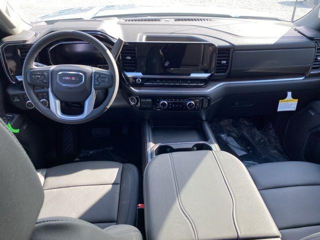new 2026 GMC Sierra 2500 car, priced at $77,875