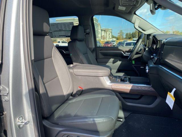 new 2026 GMC Sierra 2500 car, priced at $77,875