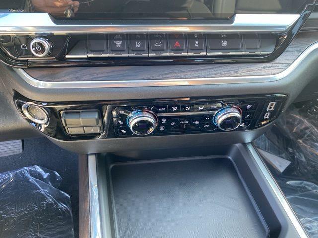 new 2026 GMC Sierra 2500 car, priced at $77,875