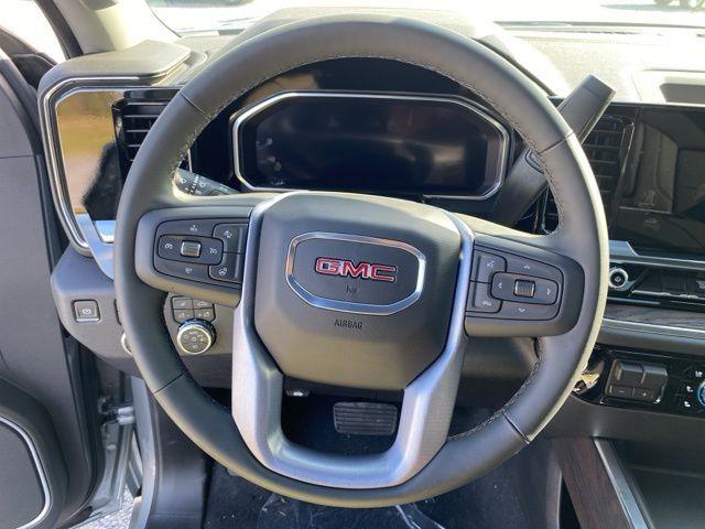 new 2026 GMC Sierra 2500 car, priced at $77,875