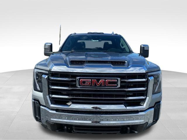 new 2026 GMC Sierra 2500 car, priced at $77,875