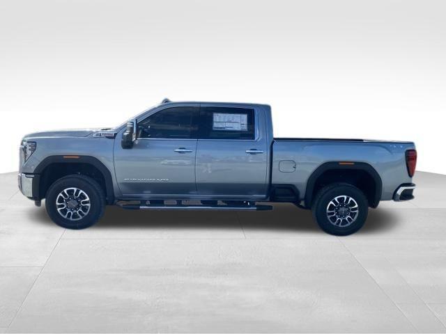 new 2026 GMC Sierra 2500 car, priced at $77,875