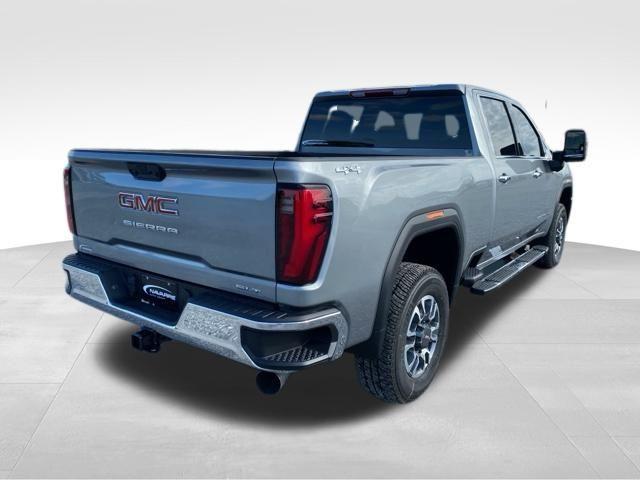 new 2026 GMC Sierra 2500 car, priced at $77,875