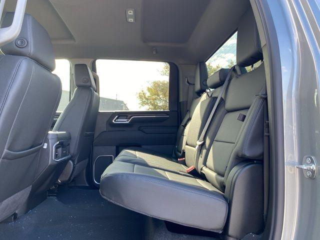 new 2026 GMC Sierra 2500 car, priced at $77,875